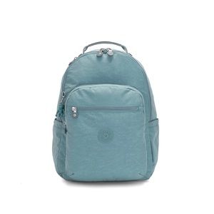 Seoul Large Backpack with Laptop compartment